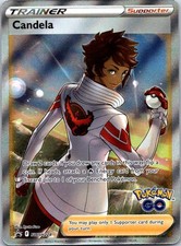 Candela #SWSH228 Precios | Pokemon Promo | Tarjetas de Pokemon