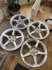Vauxhall Insignia 19 Inch Alloy Wheel Refurbished