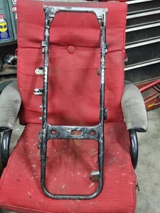 99-04 HONDA SPORTRAX 400EX OEM REAR SUB FRAME GRAB BAR 🔥FAST SHIP🔥 A8