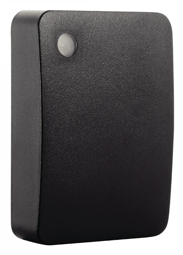 Motion Sensors And PIR Black Twilight Photocell Sensor IP44 Saxby 90979