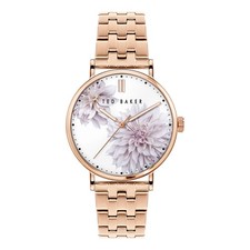 Image of Ted Baker Phylipa Ladies 37mm Watch BKPPHS120