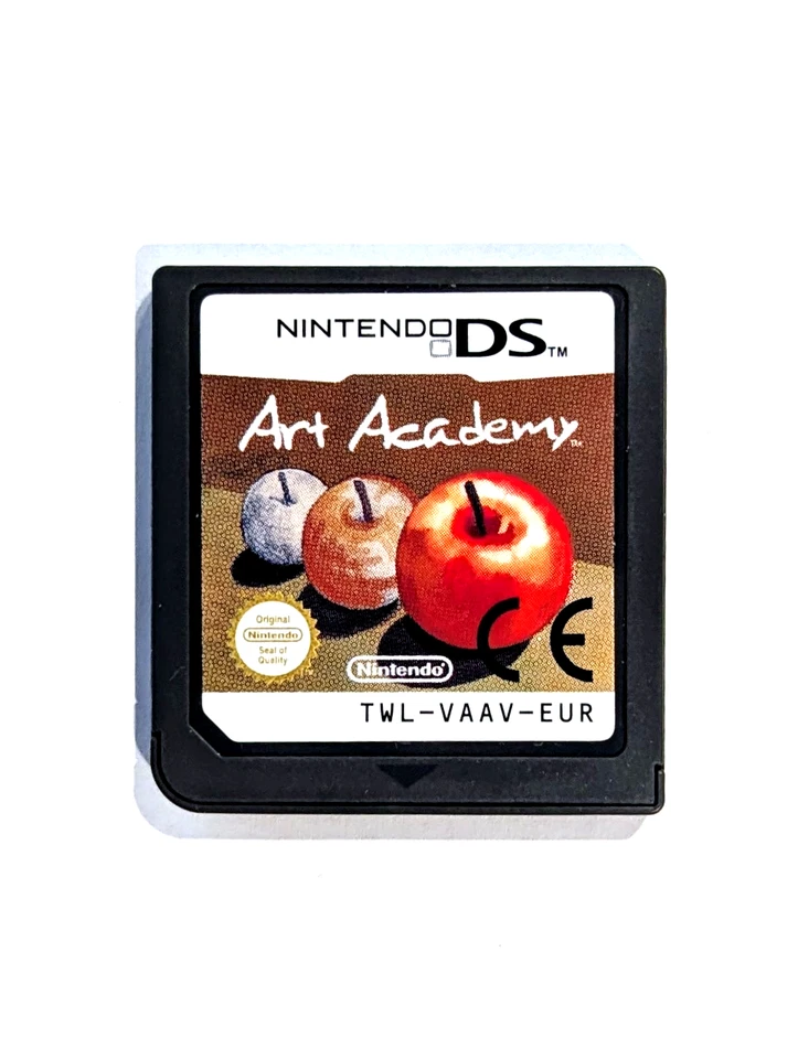 Art Academy Nintendo DS CIB Complete with Manual NDS PAL - Image 4 of 4