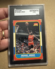 How to Spot a Fake Michael Jordan Rookie Card and Not Get Scammed 22