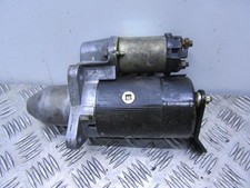 Démarreur Rover 414