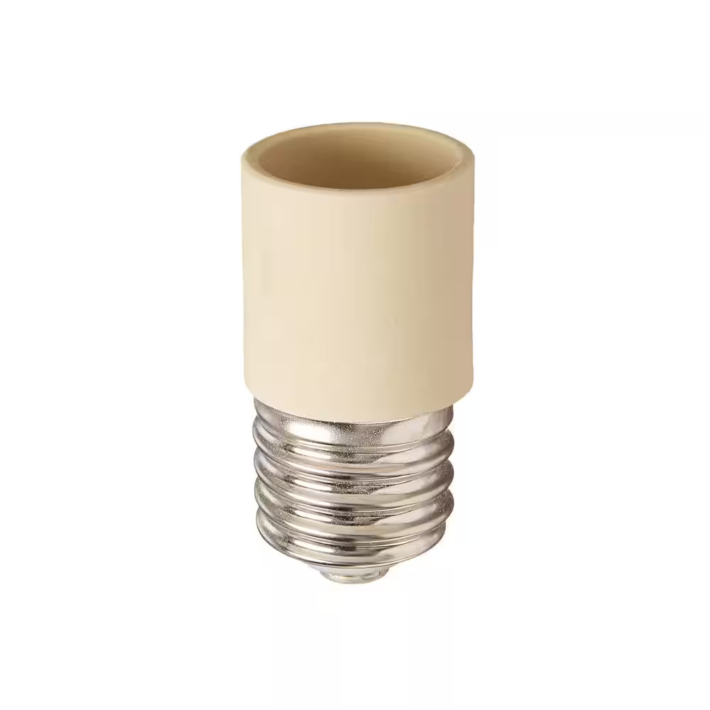 Socket Adapter Pgz18 Converter For E39 Mogul Base