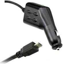 Car Charger for Lowe Micro usb voltage devices adapter connector automobile