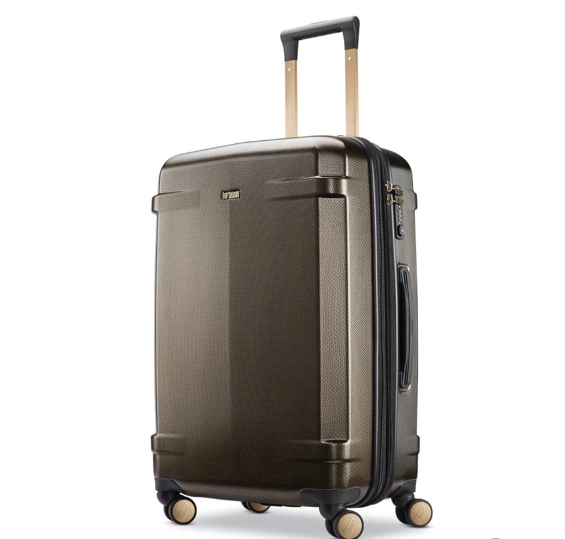 Hartmann Hardcase Suitcases for sale | eBay