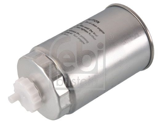 Febi Bilstein Kraftstofffilter Hyundai 184127-image