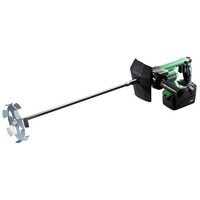 Hikoki Akku-RüHrwerk UM36DAW4Z 36 V Brushless Akku Bis 200 Mm Durchmesser