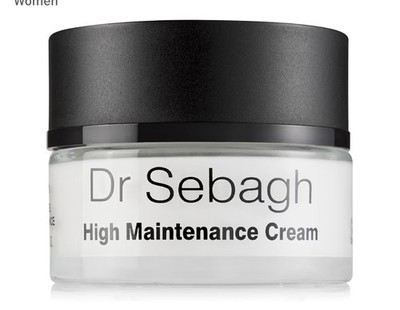 Dr Sebagh HIGH Maintenance Cream 0.5 Ounce