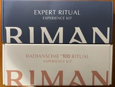 RIMAN -- Ritual Experience Travel Kit & 100 Ritual Kit