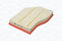 Luftfilter Magneti Marelli 153071762469 FÜR Mercedes Benz Ansaugluftfilter