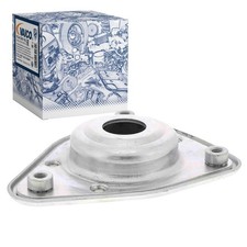 VAICO FEDERBEINSTÜTZLAGER DOMLAGER VORNE passend für CITROËN BERLINGO C4 C5 DS D