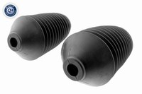 2X Vaico Schutzkappe/Faltenbalg, StoßDäMpfer V10-3716 FüR Ford Seat VW
