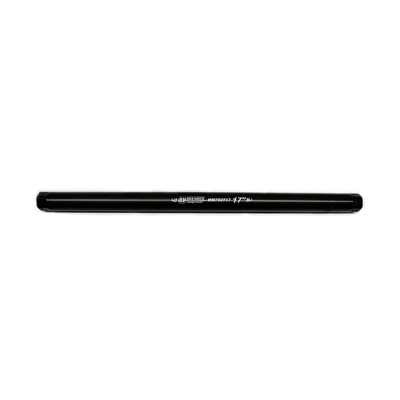 Wehrs Machine WM750T17, One Suspension Tube 1 OD 17 in Long Steel Black