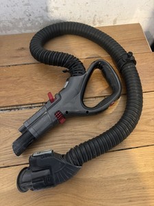Original Shark NV801UKT 40 Staubsauger Ersatzteil nur Schlauch & Griff