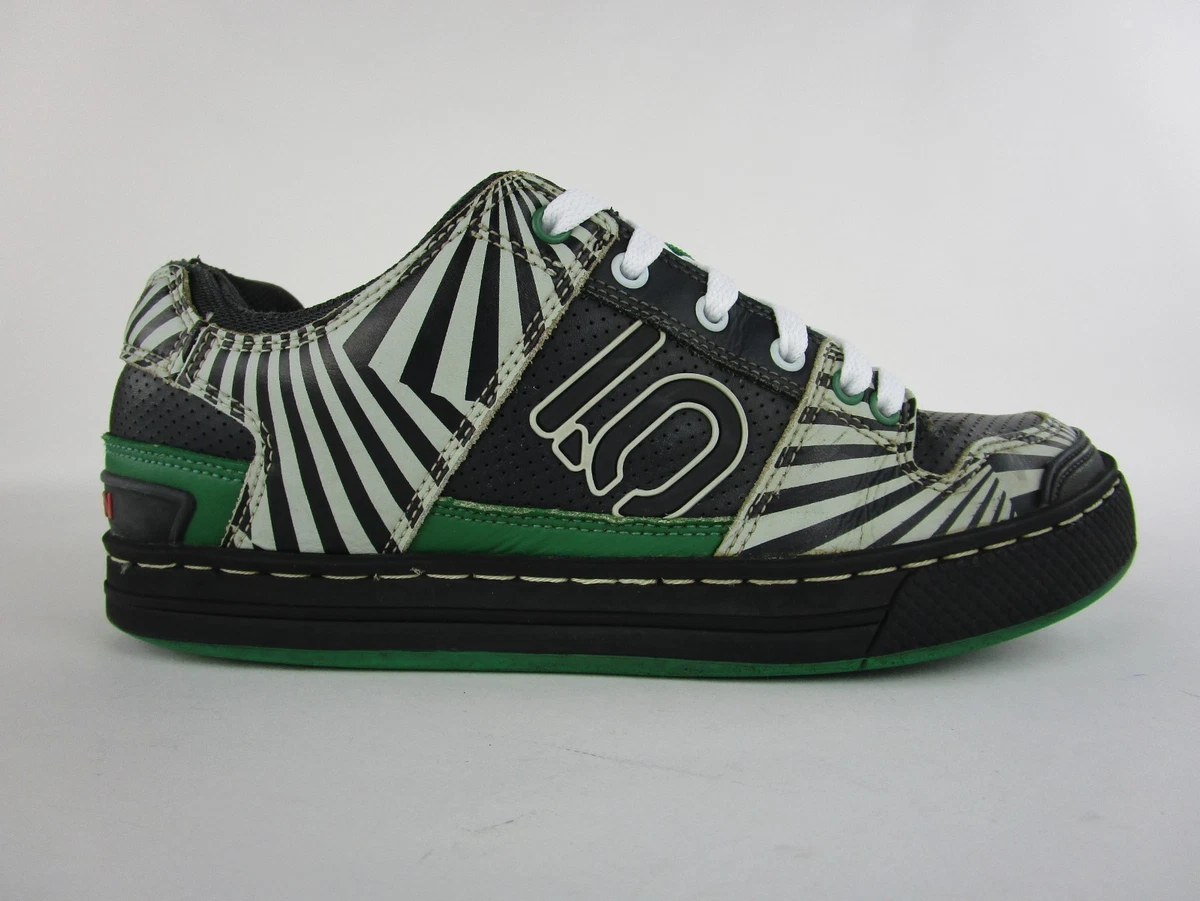 adidas Five Ten Mountain Bike Freerider Green for Sale