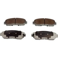 Quaro QP5317 Bremsbelagsatz FüR Honda CR V Odyssey Crosstour RE RM RW RT RS RL1