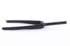 ENVE COMPOSITES Road Flat-Mount Disc Fork 1-1/4” Taper - EVFF-09-1.25-43-350-SR