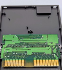 Adventures of Lolo 2 Nintendo NES Cartridge Only Authentic 