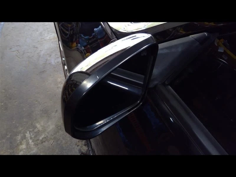 Driver Left Side View Mirror Power Fits 09-20 370Z 1131185 - Image 2 of 4