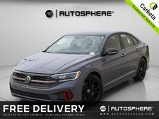 2022 Volkswagen Jetta Autobahn Sedan 4D