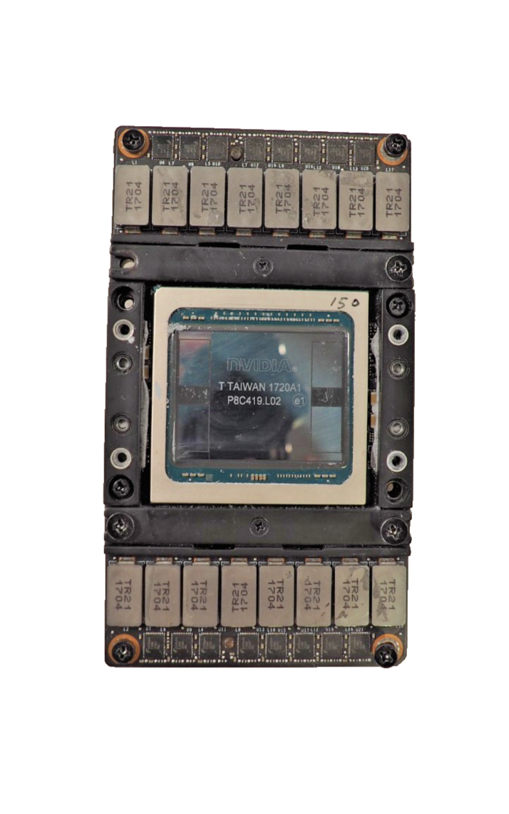 16GB V100 Tesla Nvidia グラフィックボード・グラボ・ビデオカード NVIDIA GV100-895-A1 699-2G503-0201-200 GPU 16GB SXM2 V100 TESLA グラフィックボード・グラボ・ビデオカード