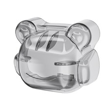 Plastic Lens Cap Cover Durable Replaement Accessories For DJI Mini 4 Pro