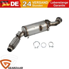 DPF Dieselpartikelfilter Diesel Für Mercedes-Benz Sprinter 3,5-T Kasten 2012
