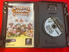 Las mejores ofertas en Harvest Moon Magical Melody Video Games