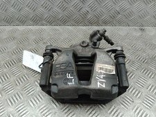 PEUGEOT 5008 BRAKE CALIPER FRONT LEFT 1647879980 MK2 P87E 2017 - 2024