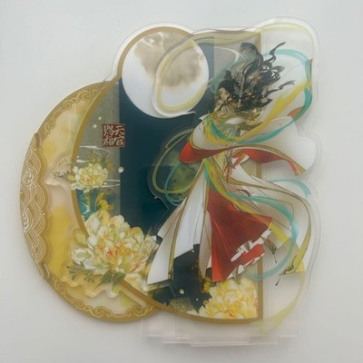 Heave Officials Blessing Acrylic Stand  Xie Lian & Taizi Yue Shen,