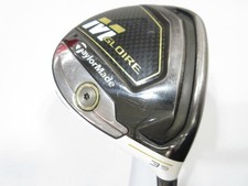 TaylorMade M GLOIRE 15  Extra Stiff 3W Fairway wood 43in RH