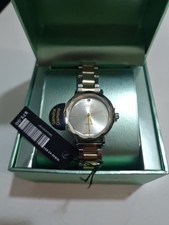 Jones New York Diamond  Watch 