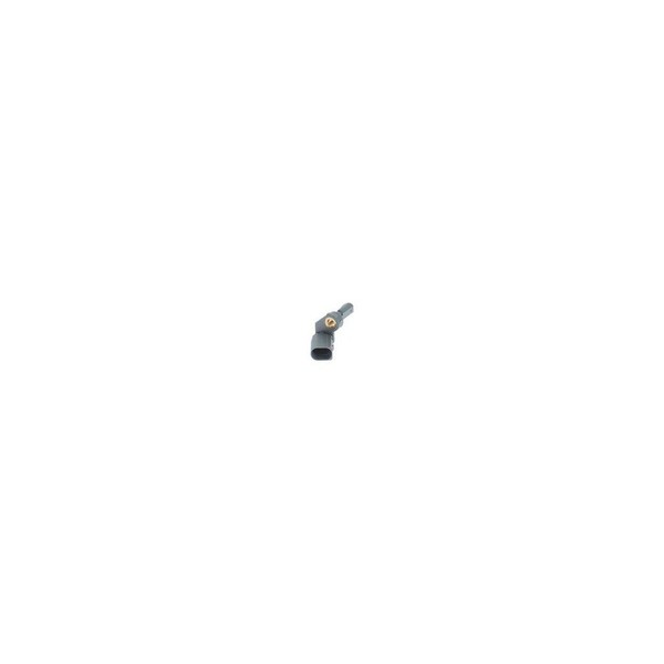 Bosch Sensor, Raddrehzahl 0 986 594 561 FüR Audi Seat Skoda Vw, Hinterachse-image
