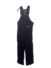 C.E. Schmidt Workwear Bibb Overalls Men  s Sz L Tall Quilted