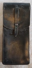 Torba na magazynki, torba, MG, skóra, militaria, armia, II wojna światowa, żołnierz, MPI, WWK