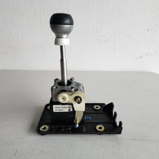 2002 2003 2004 Ford Focus Svt Shift Tower With Steeda Short Throw Shifter 02-04