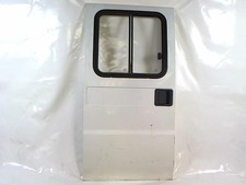 Porte arrière et accessoires Fiat DUCATO