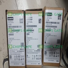 Local US Stock 1PC NEW Siemens 6SE6420-2UD17-5AA1 Free Shipping + Warranty