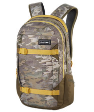 Dakine Mission 25L Backpack - Vintage Camo