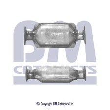 DPF Diesel Partikelfilter +Montageteile Für 2L Diesel Turbodiesel - BM CATALYSTS