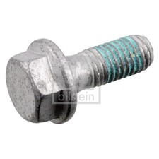 ORIGINAL® Febi Bilstein Schraube, Bremssattel Hinten für BMW 1 X3 3 Compact 5