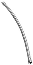 WindTech GN19-WINDTECH 19" Gooseneck, Chrome