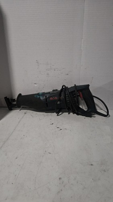 #ad BOSCH 120v RECIPROCATING SAW RS7 USED $30.00