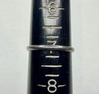 Vintage Native American Sterling Silver & Royston Turquoise 1in Band Ring Sz 7 — photo 5