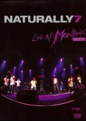 Live at Montreux 2007 CD