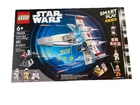 LEGO Star Wars SMART Play: Luke’s Red Five X-Wing (75423) - NEW