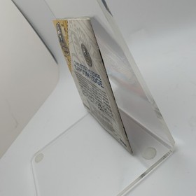 Capcom vs. SNK (Sega Dreamcast, 2000) DISC AND MANUAL ONLY! Tested & Working