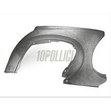 Lamierato telaio posteriore destro Vespa 50, 90, 125 ET3 Primavera